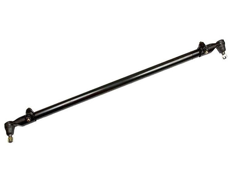 BARRA STERZO RINFORZATA E REGOLABILE PER NISSAN PATROL GR Y61 3.3