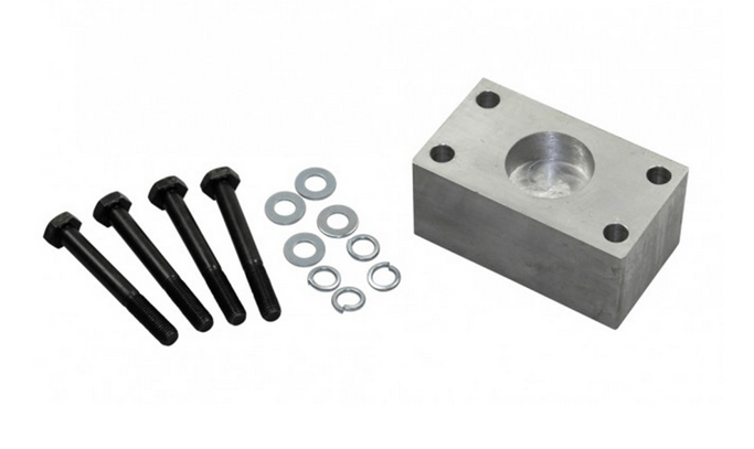 ABBASSAMENTO TRIANGOLO POSTERIORE PER SUZUKI VITARA - Autoricambi4x4