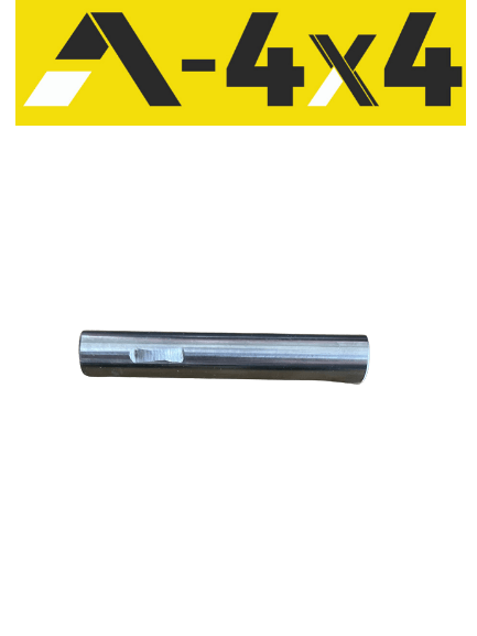 ALBERINO DIFFERENZIALE FIAT PANDA 4X4 - Autoricambi4x4