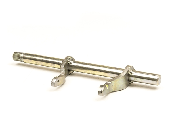 ALBERINO FORCELLA FRIZIONE SUZUKI SJ/ SAMURAI/ SANTANA - Autoricambi4x4