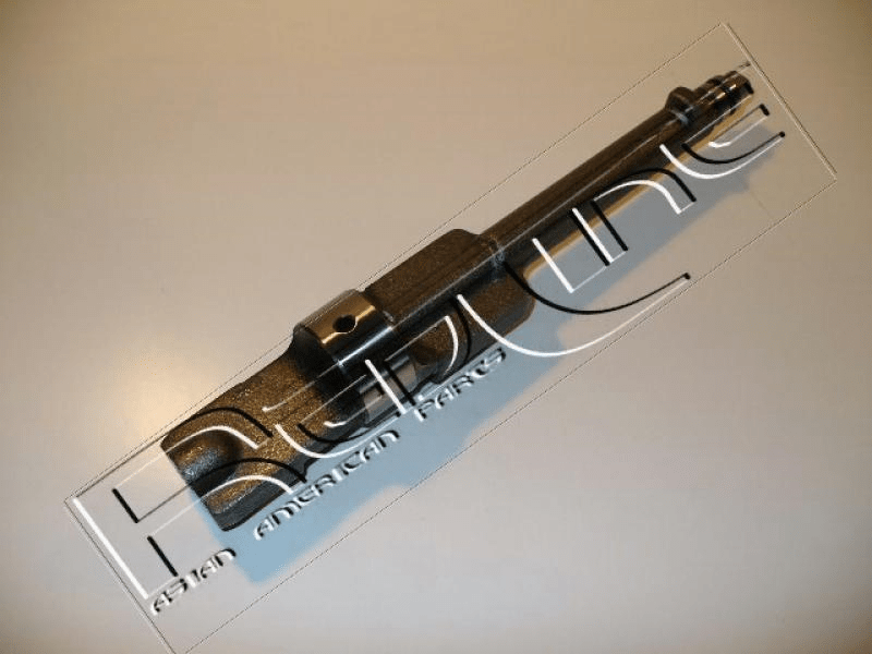 ALBERO CONTRO ROTANTE DX CORTO INFERIORE MITSUBISHI PAJERO II SERIE - Autoricambi4x4