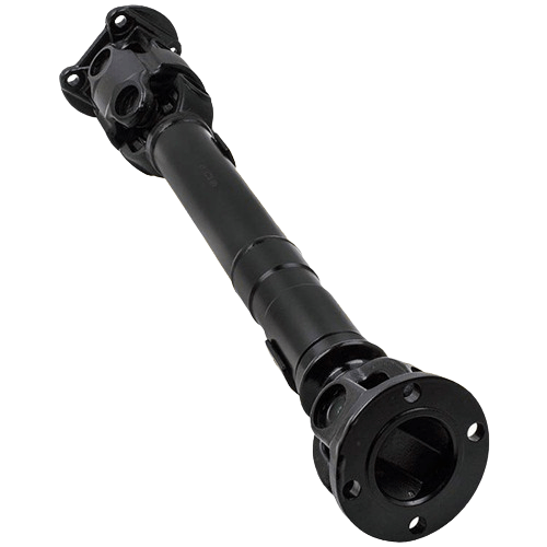 ALBERO DI TRASMISSIONE ANTERIORE DOPPIA CROCIERA LAND ROVER DISCOVERY II TD5 - Autoricambi4x4