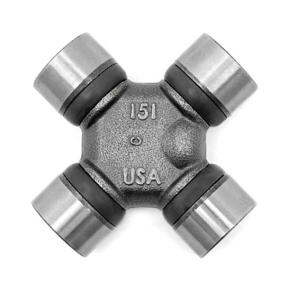 Albero di trasmissione CV posteriore Rough Country Lift 3,5 - 6" - Autoricambi4x4