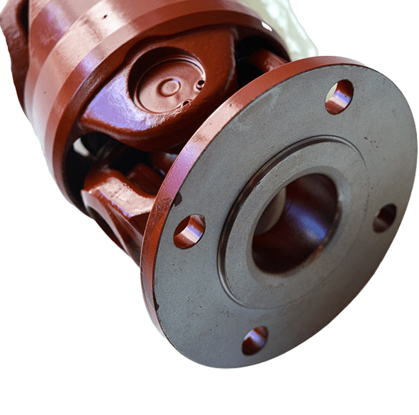 ALBERO DI TRASMISSIONE POSTERIORE DOPPIA - DOPPIA CROCIERA NISSAN PATROL GR Y60 - Autoricambi4x4