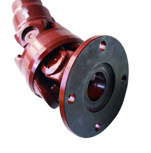 ALBERO DI TRASMISSIONE POSTERIORE DOPPIA - DOPPIA CROCIERA NISSAN PATROL GR Y61 - Autoricambi4x4