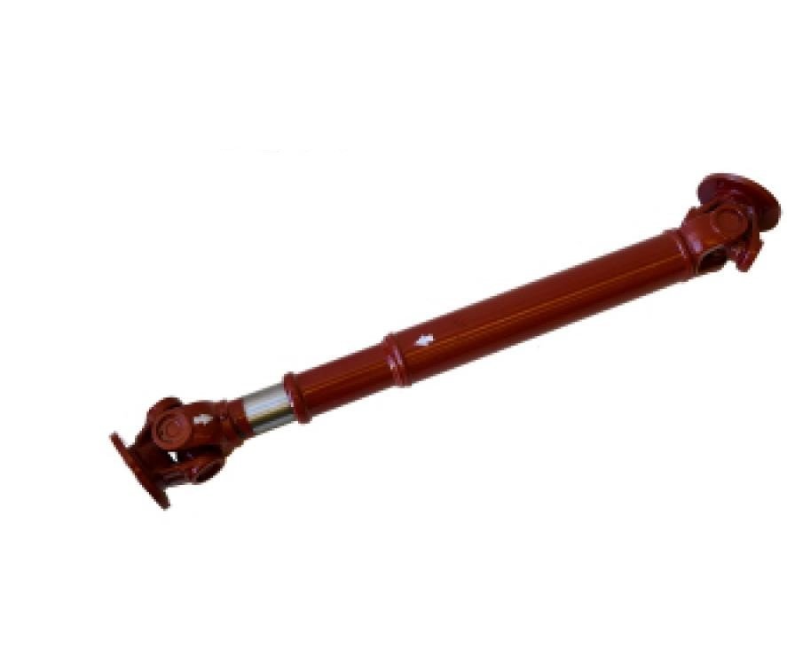 ALBERO DI TRASMISSIONE RINFORZATO GRAND’ANGOLO ANTERIORE SUZUKI SJ413/ SAMURAI/ SANTANA (FORI 10MM) - Autoricambi4x4