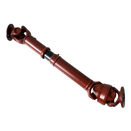 ALBERO DOPPIA CROCIERA ANTERIORE/POSTERIORE LAND ROVER DEFENDER - Autoricambi4x4