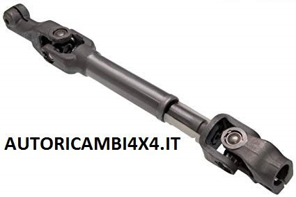 ALBERO STERZO/PIANTONE STERZO INFERIORE TOYOTA RAV 4 DAL 2005 AL 2014 - Autoricambi4x4