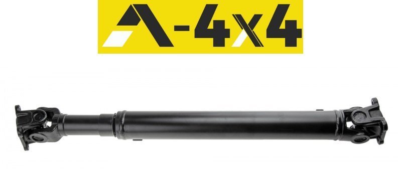 ALBERO TRASMISSIONE ANTERIORE NISSAN NAVARA D40/ NAVARA D22/ PATHFINDER R51 - Autoricambi4x4