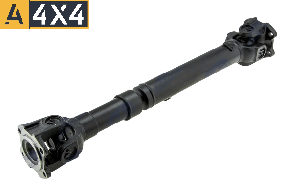 ALBERO TRASMISSIONE ANTERIORE NISSAN TERRANO II/ NAVARA D22/ PATHFINDER R51 - Autoricambi4x4