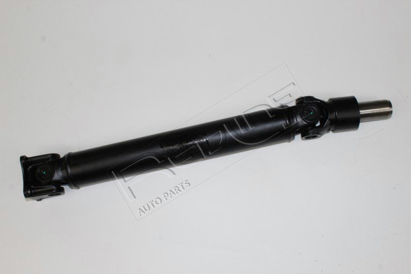 ALBERO TRASMISSIONE ANTERIORE SUZUKI SAMURAI/SANTANA/SJ (Lunghezza 403 mm) - Autoricambi4x4