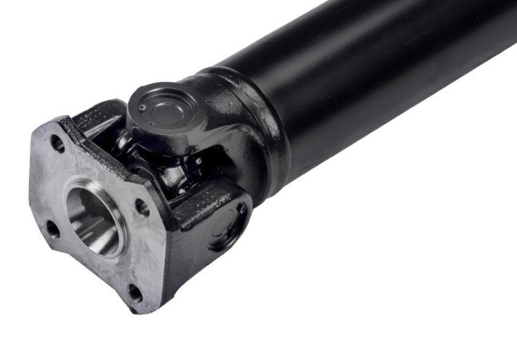 ALBERO TRASMISSIONE POSTERIORE MITSUBISHI L200 DAL 1996 - 2006 - Autoricambi4x4