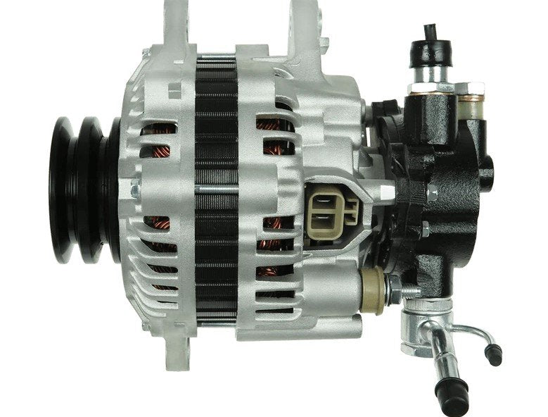 ALTERNATORE MITSUBISHI L200/ PAJERO II - Autoricambi4x4