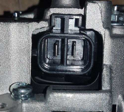 ALTERNATORE NISSAN ALMERA II 1.5 e 1.8 / NISSAN PRIMERA 1.6 e 1.8 - Autoricambi4x4