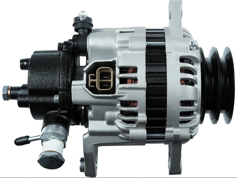 ALTERNATORE NISSAN PATROL TR 2.8/ GR Y60 2.8 - Autoricambi4x4
