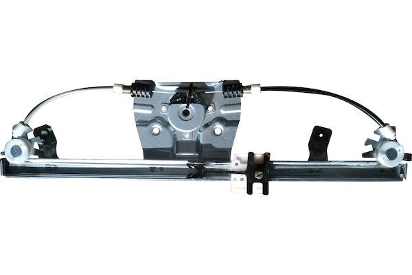 ALZACRISTALLI MECCANISMO ANTERIORE SINISTRO FIAT PANDA DAL 2012 (5 PORTE) - Autoricambi4x4
