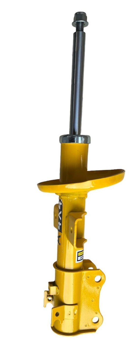 AMMORTIZZATORE A - 4X4 ANTERIORE +5CM SUZUKI GRAND VITARA DAL 2005 - Autoricambi4x4