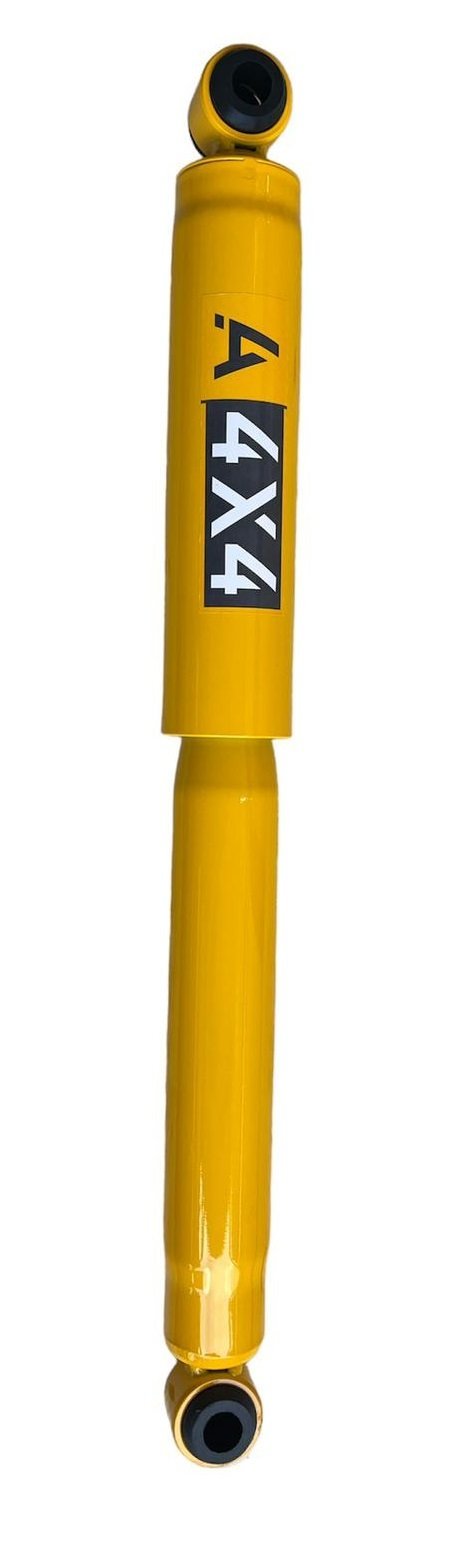 AMMORTIZZATORE A - 4X4 POSTERIORE DESTRO +10CM TOYOTA LJ70 FARO TONDO - Autoricambi4x4