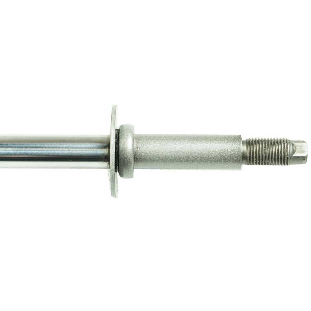 Ammortizzatore anteriore BDS NX2 Nitro Series Lift 5 - 6" - Autoricambi4x4