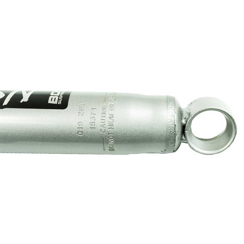 Ammortizzatore anteriore BDS NX2 Nitro Series Lift 5 - 6" - Autoricambi4x4