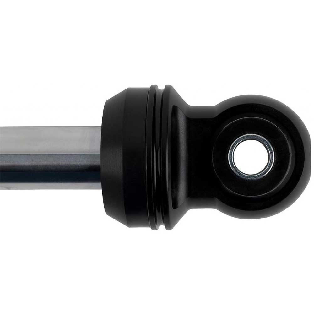 Ammortizzatore anteriore nitro Fox Factory Race 2.5 con serbatoio regolabile DSC Lift 2,5 - 4" - Autoricambi4x4