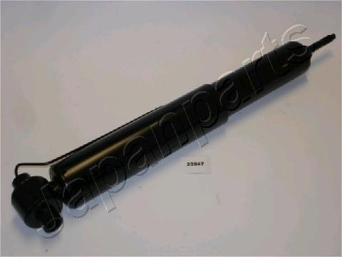 AMMORTIZZATORE ANTERIORE TOYOTA LAND CRUISER (_J7_) - Autoricambi4x4