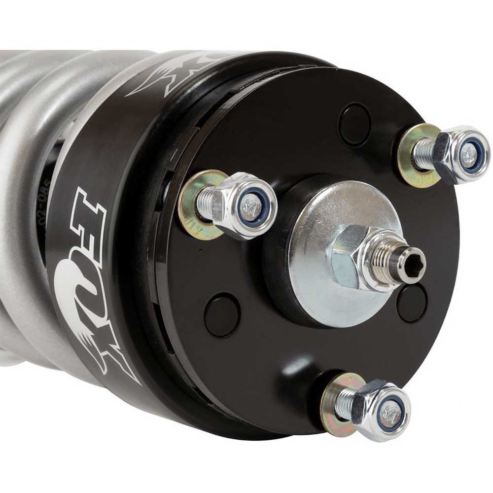 Ammortizzatore coilover anteriore nitro Fox Performance 2.0 IFP Lift 0 - 2" - Autoricambi4x4