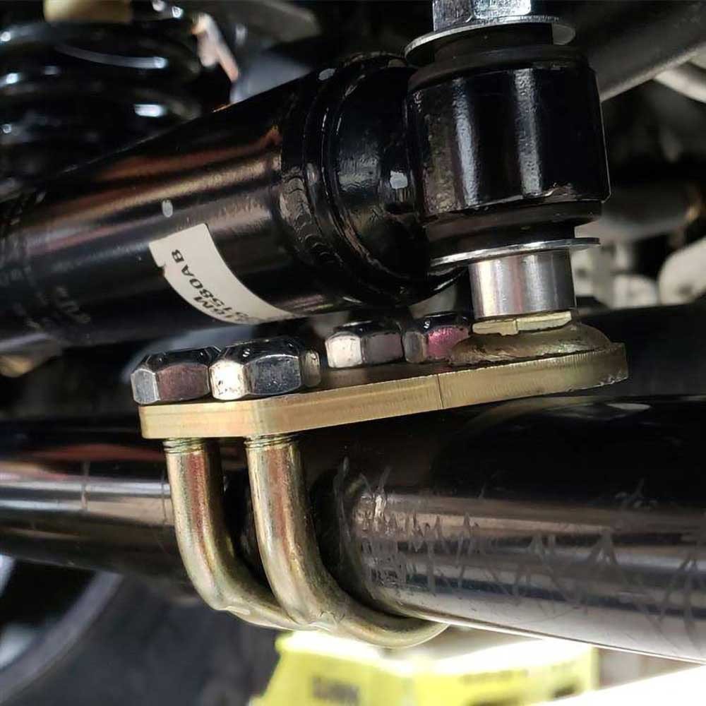 Ammortizzatore di sterzo Fox Performance 2.0 IFP - Autoricambi4x4