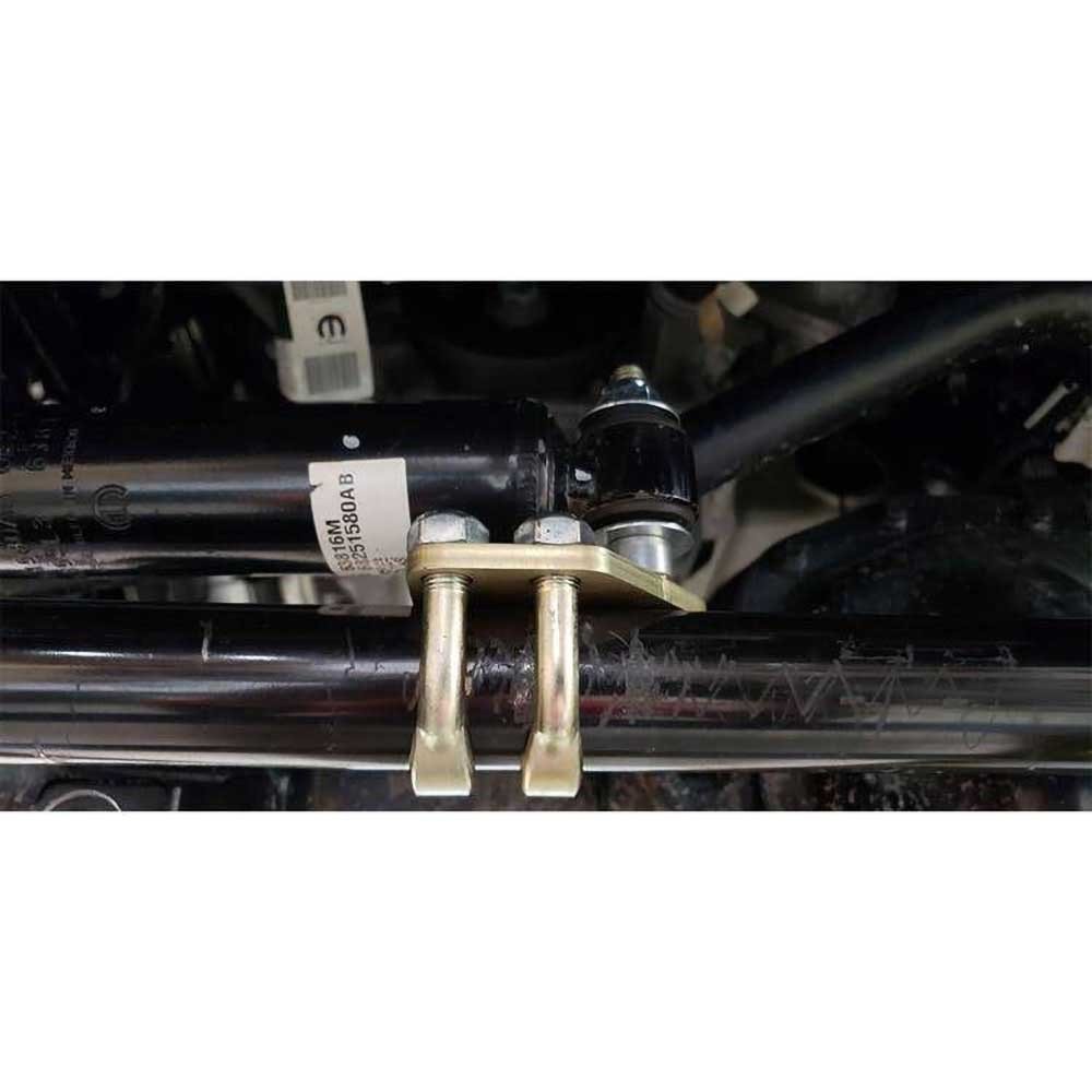 Ammortizzatore di sterzo Fox Performance 2.0 IFP - Autoricambi4x4