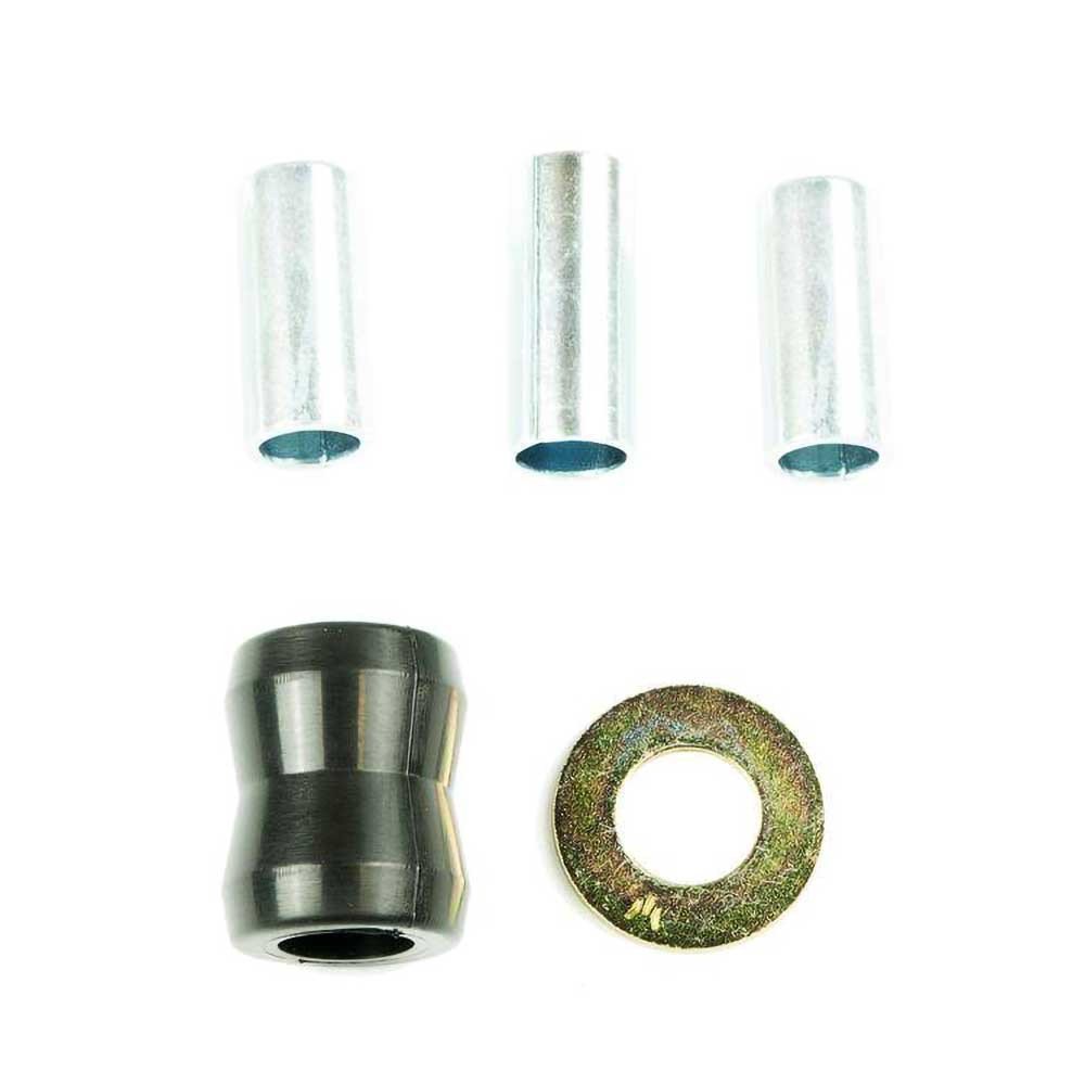 Ammortizzatore posteriore BDS NX2 Nitro Series Lift 4,5" - Autoricambi4x4