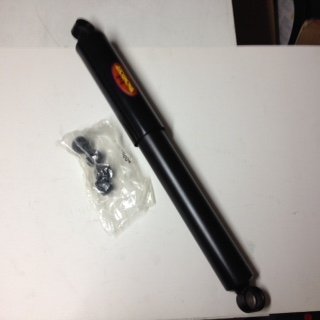 AMMORTIZZATORE POSTERIORE MITSUBISHI PAJERO I - Autoricambi4x4