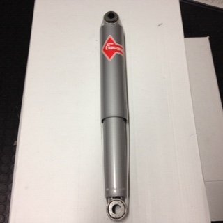 AMMORTIZZATORE POSTERIORE NISSAN PATROL III 260 - Autoricambi4x4