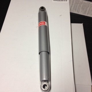 AMMORTIZZATORE POSTERIORE NISSAN TERRANO II - Autoricambi4x4