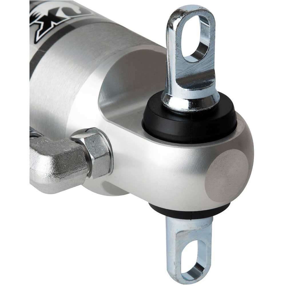 Ammortizzatore posteriore nitro Fox Performance 2.0 con serbatoio regolabile LSC Lift 1,5 - 3,5" - Autoricambi4x4