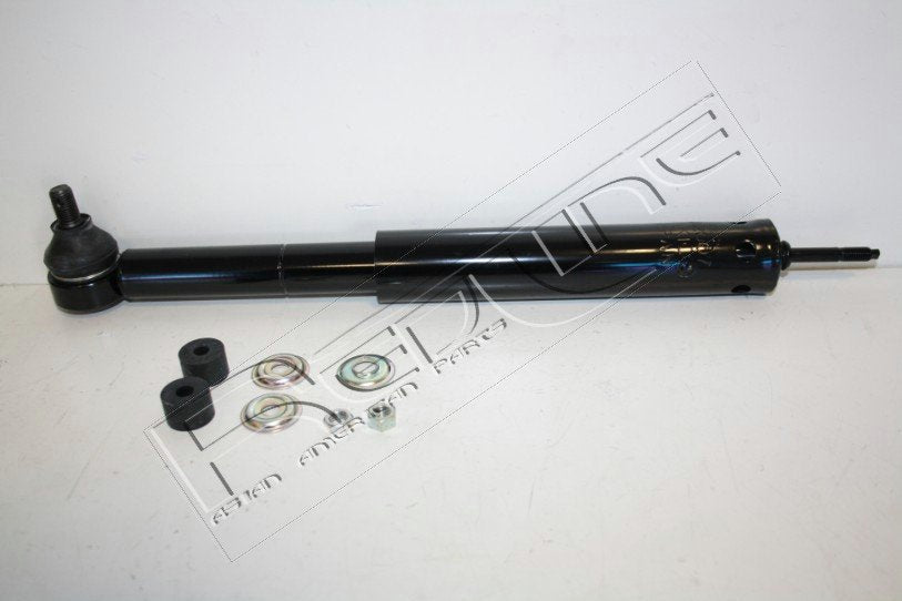 AMMORTIZZATORE STERZO TOYOTA HILUX - Autoricambi4x4