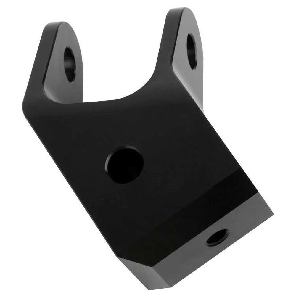 Ammortizzatori anteriori a nitro Fox Factory Race 3.0 Reservoir regolabili Internal Bypass DSC Lift 2 - 3" - Autoricambi4x4