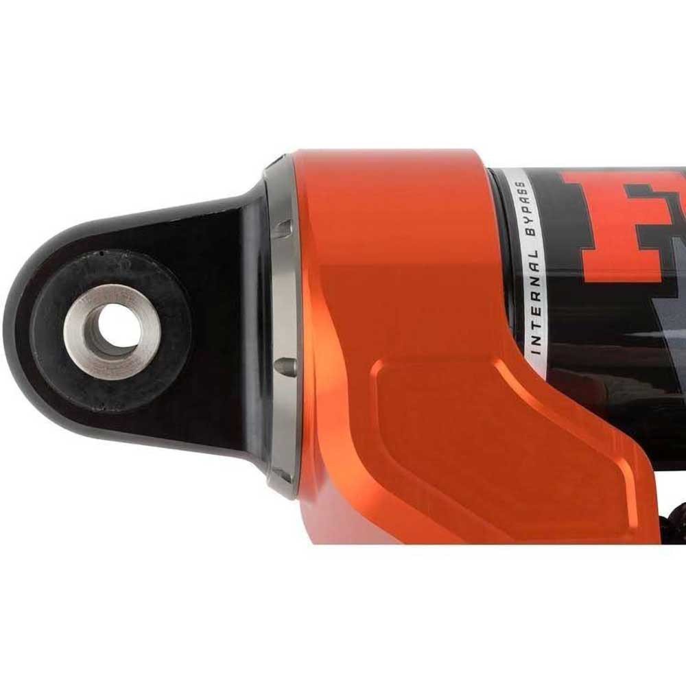 Ammortizzatori posteriori a nitro Fox Factory Race 3.0 Reservoir regolabili Internal Bypass DSC Lift 2 - 3" - Autoricambi4x4