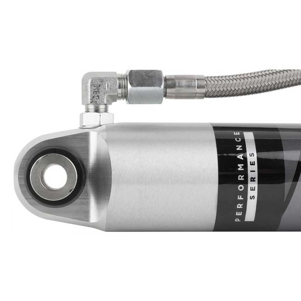 Ammortizzatori posteriori a nitro Fox Performance 2.0 Reservoir Lift 2 - 3" - Autoricambi4x4