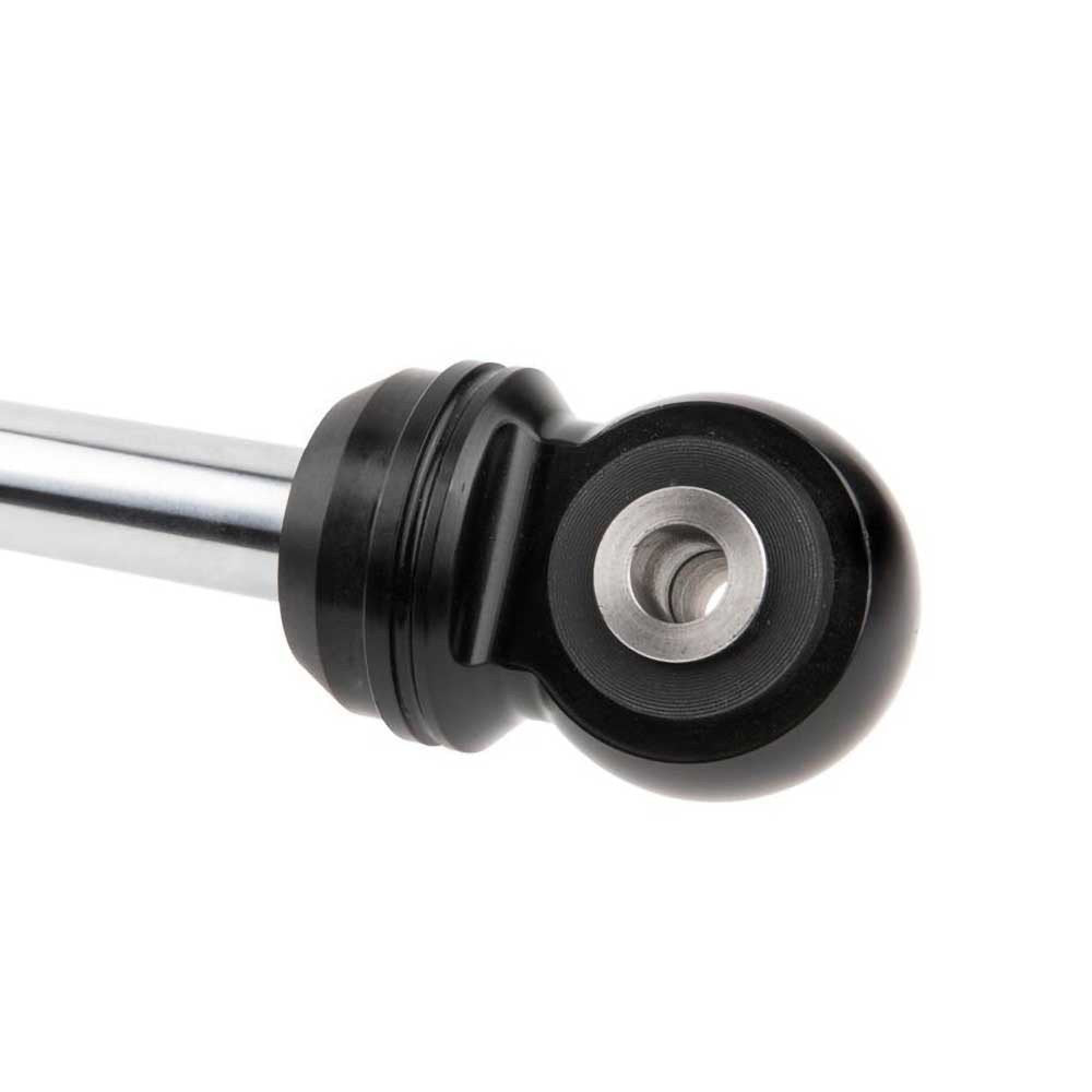 Ammortizzatori posteriori a nitro Fox Performance Elite 2.5 Reservoir regolabili DSC Lift 4,5 - 6" - Autoricambi4x4