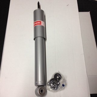 AMORTIZZATORE ANTERIORE NISSAN TERRANO II - Autoricambi4x4