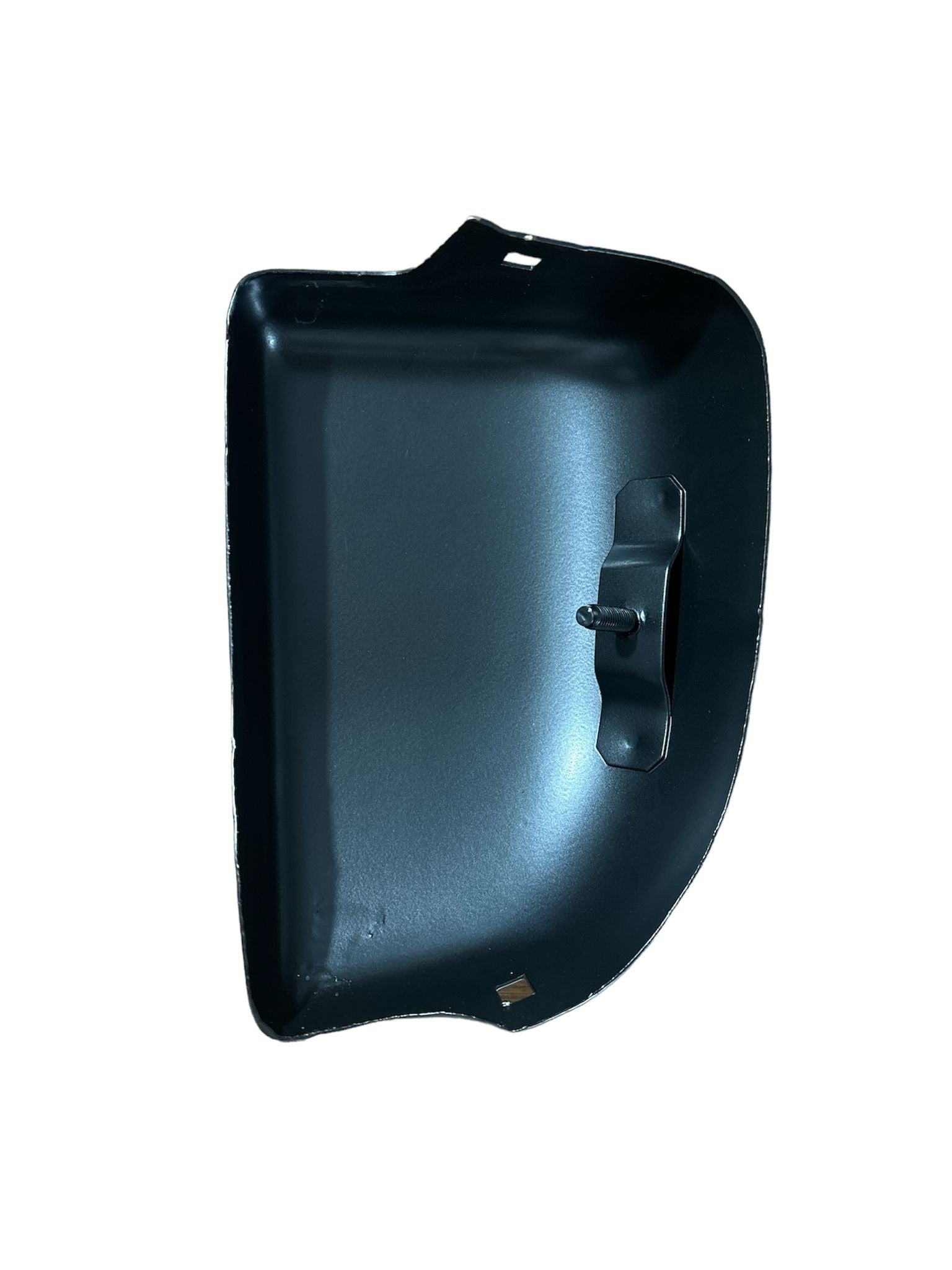 ANGOLO PARAURTI ANTERIORE SINISTRO NISSAN KING CAB D21 DAL 1992 AL 1997 - Autoricambi4x4