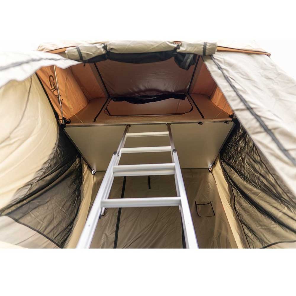 Annesso per la tenda OFD Grizzly XL - Autoricambi4x4