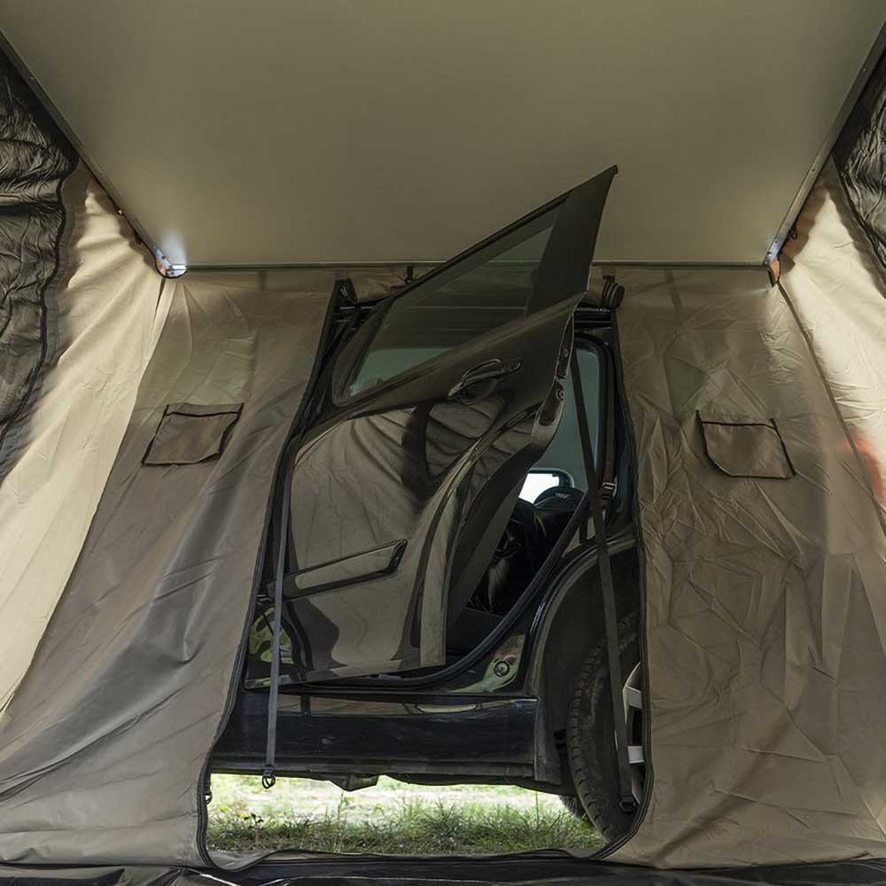 Annesso per la tenda OFD Grizzly XL - Autoricambi4x4
