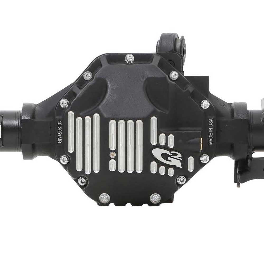 Assale anteriore Core44 rapporto 4.88 con bloccaggio differenziale ARB G2 - Autoricambi4x4