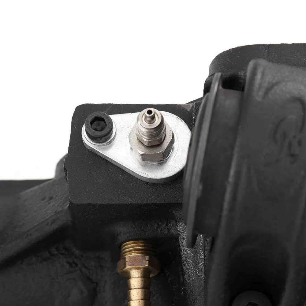 Assale anteriore Core44 rapporto 4.88 con bloccaggio differenziale ARB G2 - Autoricambi4x4