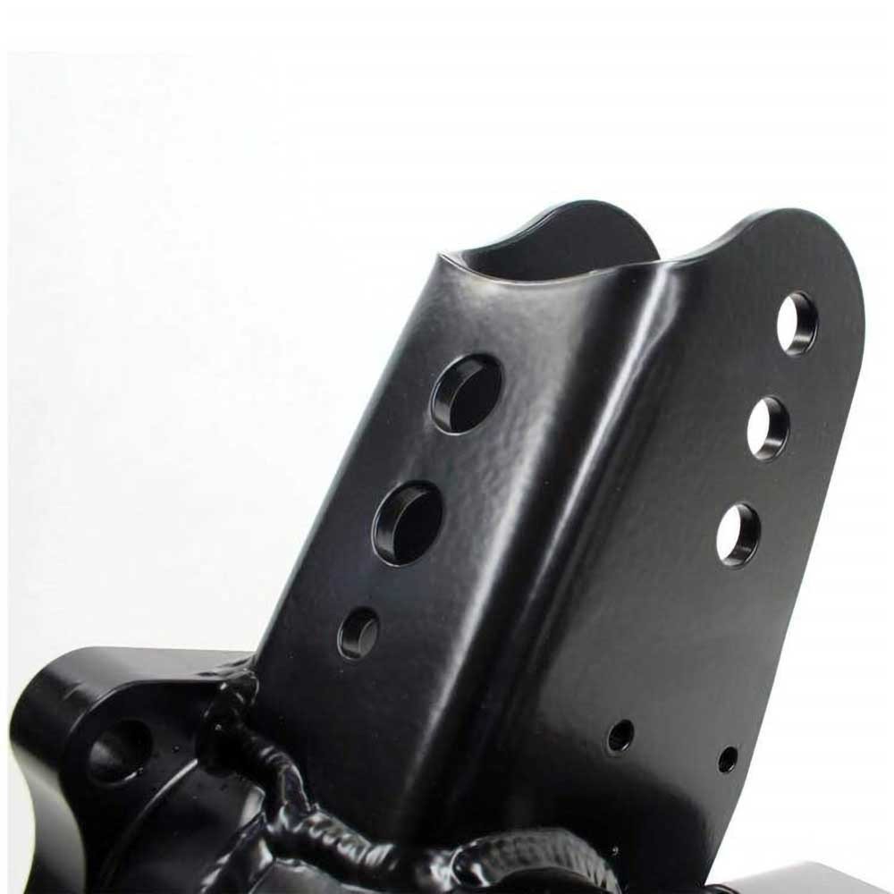 Assale posteriore CRD60 rapporto 4.88 con bloccaggio differenziale ARB Teraflex Lift 0 - 6" - Autoricambi4x4