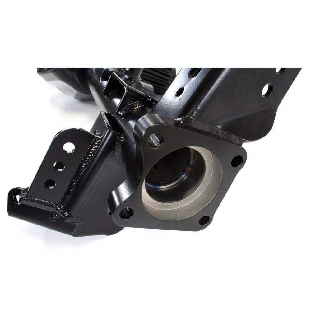 Assale posteriore CRD60 rapporto 4.88 con bloccaggio differenziale ARB Teraflex Lift 0 - 6" - Autoricambi4x4