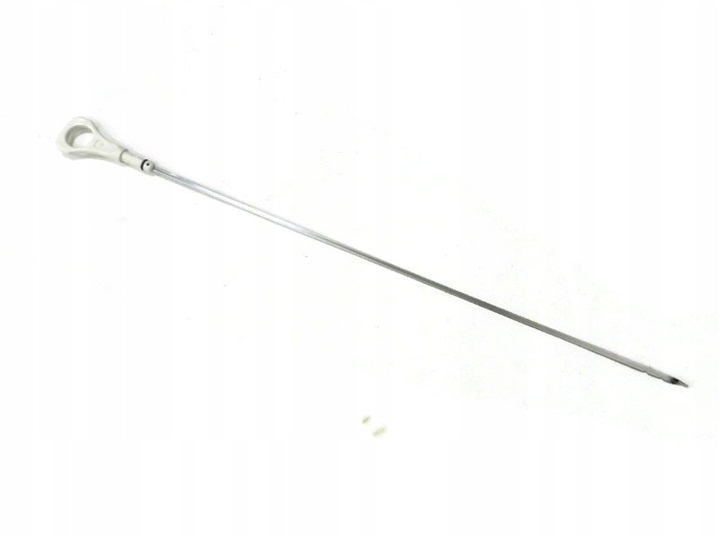 ASTA LIVELLO OLIO/ ASTINA OLIO MITSUBISHI L200/ PAJERO 2.5 (ORIGINALE) - Autoricambi4x4