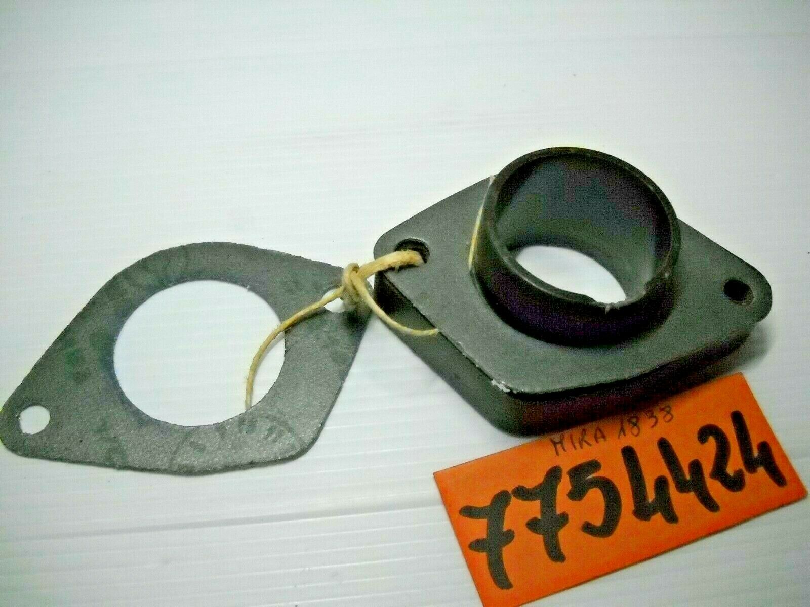 BACALITE/ DISTANZIALE CARBURATORE FIAT PANDA/ UNO/ Y10 MOTORE FIRE - Autoricambi4x4