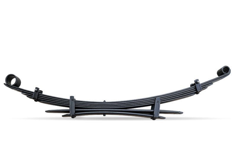 BALESTRA +4CM POST PER FORD RANGER DAL 2018 AL 2022 - Autoricambi4x4